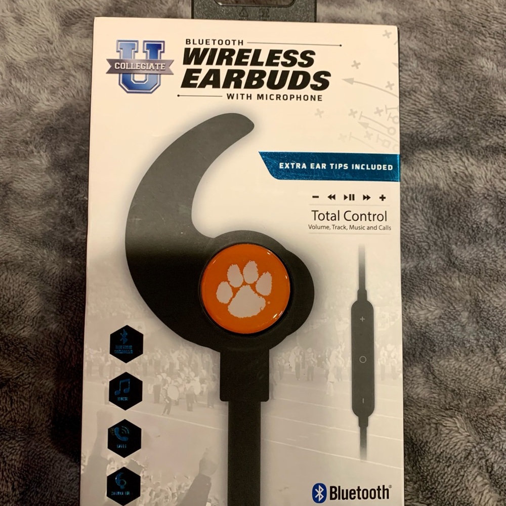 Wireless earbuds - Picture 4 of 4